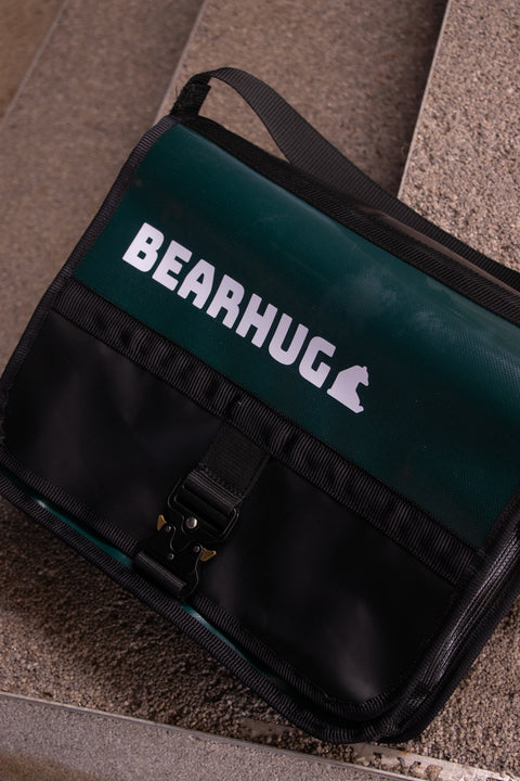 The Bearbag